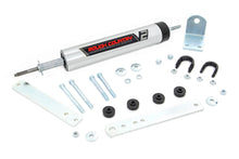 Load image into Gallery viewer, V2 Steering Stabilizer | Ford Bronco/F-150/F-250  (1980-1998) Rough Country