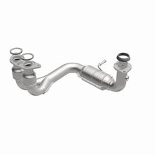 Load image into Gallery viewer, MagnaFlow Conv DF 00-05 Toyota MR2 1.8L Magnaflow