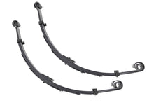 Load image into Gallery viewer, Rear Leaf Springs | 6" Lift | Pair | Jeep Wrangler YJ 4WD (87-95) Rough Country