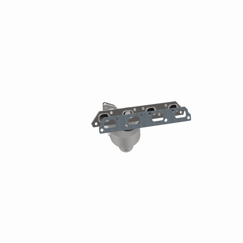 MagnaFlow Conv DF 02-06 Cooper/S manif Magnaflow