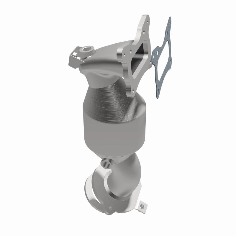 Magnaflow Conv DF 09-14 Acura TSX 2.4L / 08-12 Honda Accord 2.4L Magnaflow