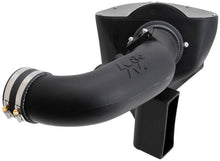 Load image into Gallery viewer, K&amp;N 11-12 Ford Mustang GT 5.0L V8 Aircharger Performance Intake Kit K&amp;N Engineering
