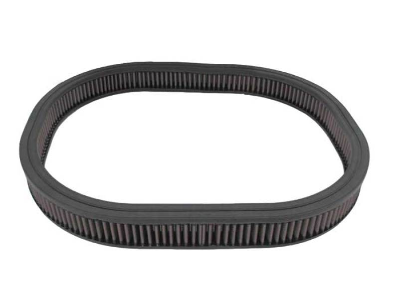 K&N Replacement Air Filter MOPAR 383,440 SIX-PAC 1969-72 K&N Engineering