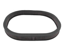 Load image into Gallery viewer, K&amp;N Replacement Air Filter MOPAR 383,440 SIX-PAC 1969-72 K&amp;N Engineering