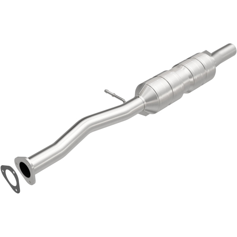 MagnaFlow Conv DF 00-01 Excursion With 5.4L A Magnaflow