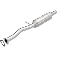 Load image into Gallery viewer, MagnaFlow Conv DF 00-01 Excursion With 5.4L A Magnaflow
