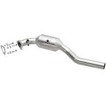 Load image into Gallery viewer, MagnaFlow Conv DF 01-05 Porsche 911 3.6L Front Right (California) Magnaflow