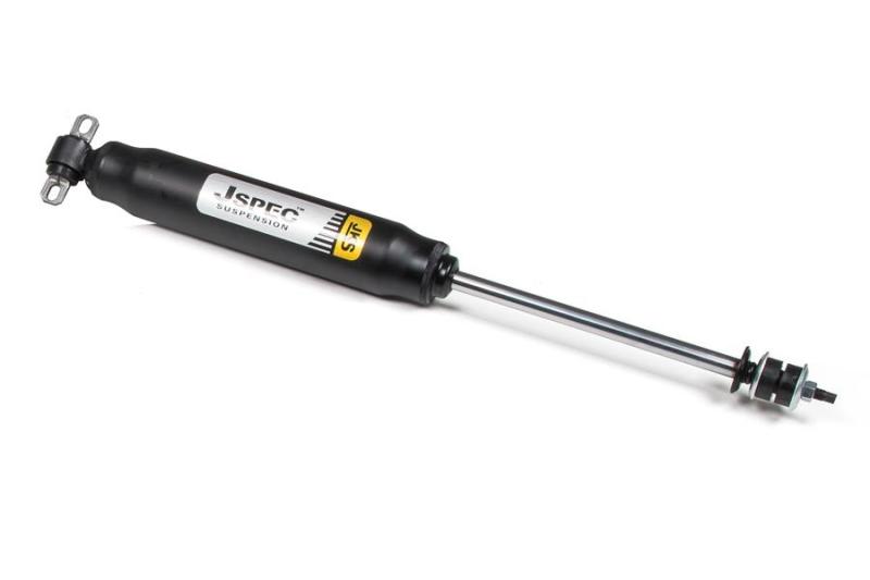 JKS Manufacturing JSPEC Gas Shock Front - 25.20 x 15.20 x 2-3/8 - S50/EB2 JKS Manufacturing