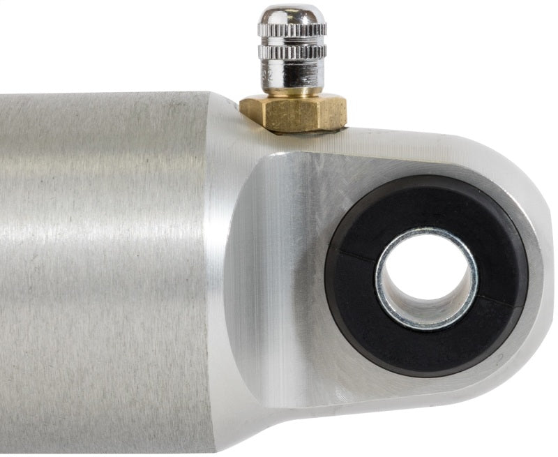 Fox 2.0 Performance Series 10.1in. Smooth Body IFP Stabilizer Steering Damper FOX
