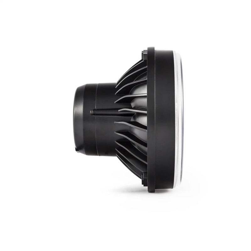 KC HiLiTES 18-20 Jeep JL/JT 7in. Gravity LED Pro DOT Approved Replac. Headlight (Pair Pack Sys) KC HiLiTES