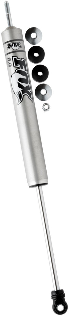 Fox 94-11 Dodge 2500/3500 2.0 Performance Series 11.1in. Smooth Body IFP Front Shock / 4-6in. Lift FOX