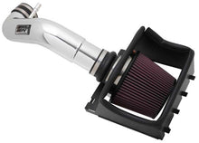 Load image into Gallery viewer, K&amp;N 11 Ford F150 5.0L V8 F/I High Flow Performance Intake Kit K&amp;N Engineering
