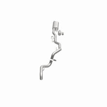 Load image into Gallery viewer, MagnaFlow 20-23 Jeep Gladiator JT 3.6L Overland Series Cat-Back Exhaust Magnaflow