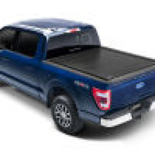 Load image into Gallery viewer, Retrax 21-22 Ford F-150 Super Crew/Super Cab (Incl. 2022 Lightning) 5.5ft Bed RetraxPRO XR Retrax