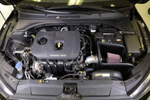 Load image into Gallery viewer, K&amp;N 19-20 Hyundai Veloster L4-2.0L F/I Typhoon Performance Air Intake System K&amp;N Engineering