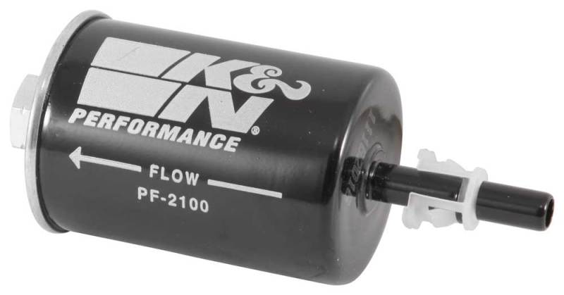 K&N 92-95 Chevy Cavalier 2.2L / 3.1L Fuel Filter K&N Engineering