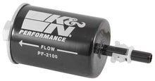 Load image into Gallery viewer, K&amp;N 92-95 Chevy Cavalier 2.2L / 3.1L Fuel Filter K&amp;N Engineering