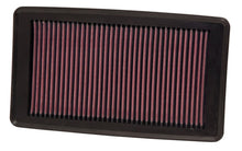 Load image into Gallery viewer, K&amp;N Replacement Panel Air Filter for 2014-2015 Acura MDX 3.5L V6 K&amp;N Engineering