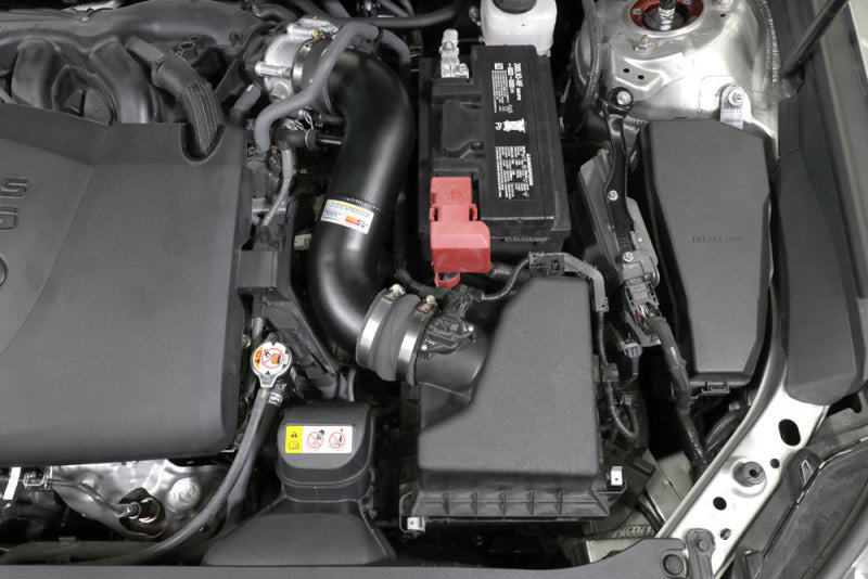 K&N 2018 Toyota Camry 3.5L Typhoon Air Intake K&N Engineering