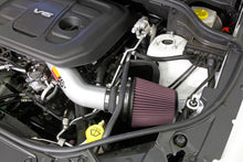 Load image into Gallery viewer, K&amp;N 2016 Jeep Grand Cherokee V6-3.6L Performance Intake Kit K&amp;N Engineering