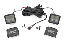 Load image into Gallery viewer, Spectrum Series LED Light | 2 Inch Pods Rough Country