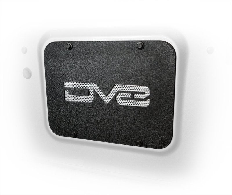 DV8 Offroad 07-18 Jeep Wrangler Tramp Stamp DV8 Offroad