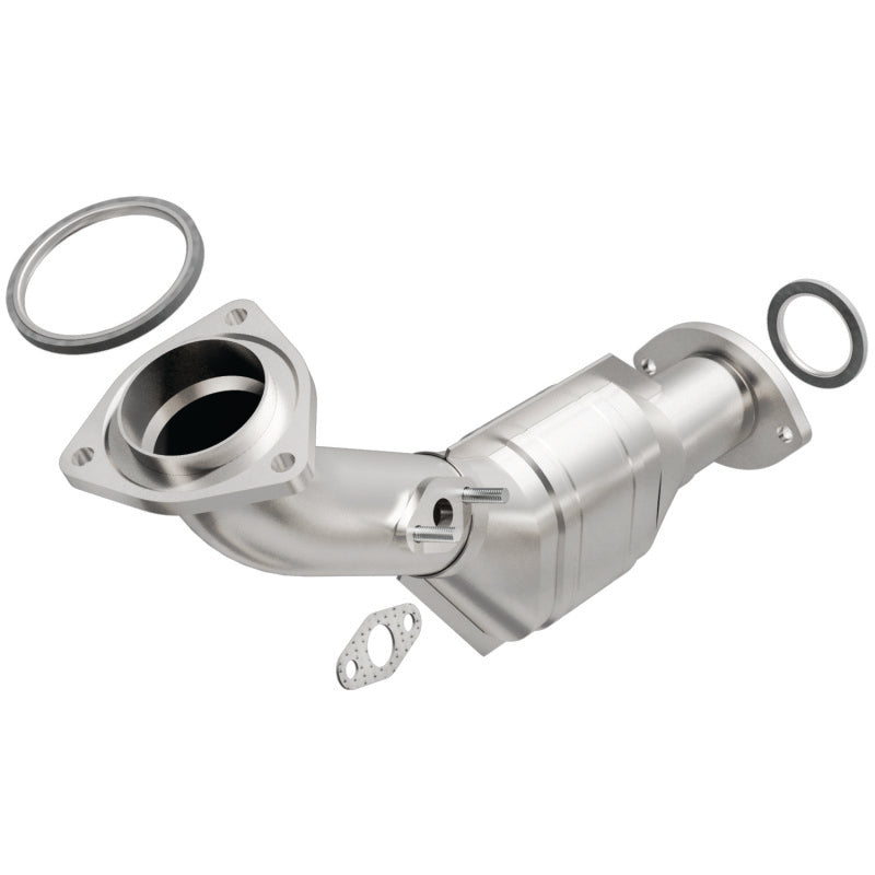 MagnaFlow Conv DF 01- 02 Tacoma 3.4L EC/SB 4 Magnaflow