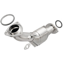 Load image into Gallery viewer, MagnaFlow Conv DF 01- 02 Tacoma 3.4L EC/SB 4 Magnaflow