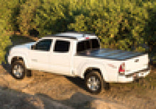 Load image into Gallery viewer, BAK 16-20 Nissan Titan 5ft 6in Bed BAKFlip G2 BAK