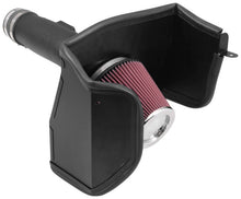 Load image into Gallery viewer, K&amp;N 2017 Nissan Armada V8 5.6L Aircharger Performance Air Intake K&amp;N Engineering