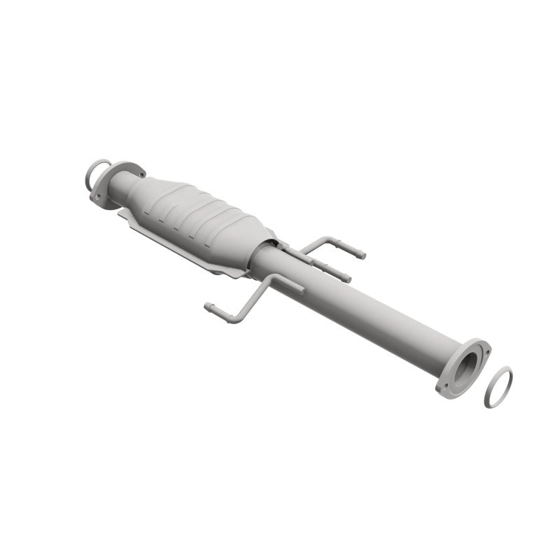 MagnaFlow Conv DF 01-02 Tacoma CC-SB 3.4L 4w Magnaflow