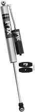 Load image into Gallery viewer, Fox 18+ Jeep JL 2.0 Performance Series 12.2in. Smooth Body Reservoir Rear Shock / 3.5-4in. Lift FOX