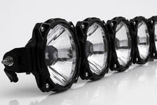 Load image into Gallery viewer, KC HiLiTES Universal 50in. Pro6 Gravity LED 8-Light 160w Combo Beam Light Bar (No Mount) KC HiLiTES