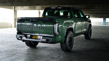 Load image into Gallery viewer, DV8 Offroad 2022-2023 Toyota Tundra MTO Series Rear Bumper DV8 Offroad