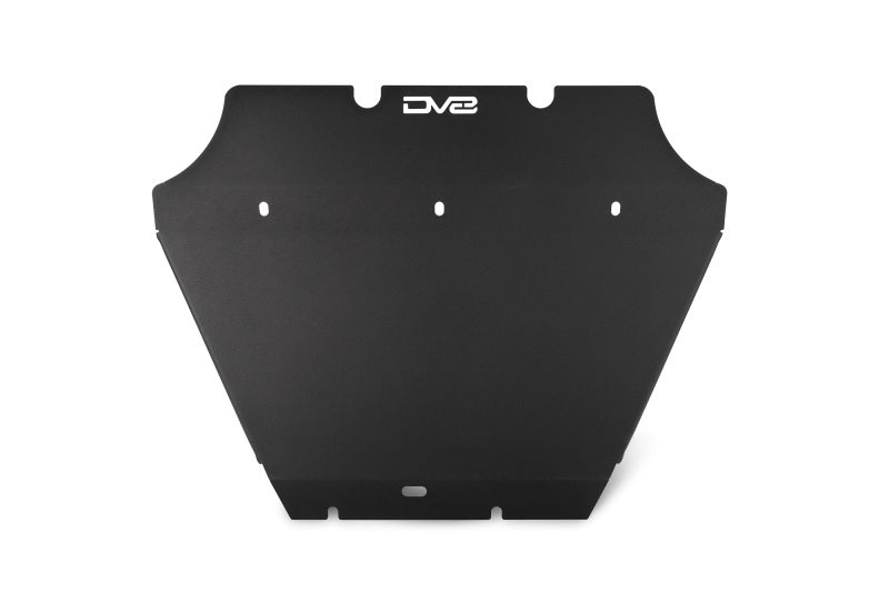 DV8 Offroad 2015+ GMC Canyon Front Skid Plate DV8 Offroad