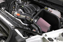 Load image into Gallery viewer, K&amp;N 2019 Chevy Silverado / GMC Sierra 1500 V8-5.3/6.2L Performance Air Intake Kit K&amp;N Engineering