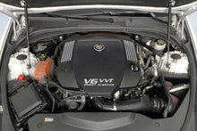 Load image into Gallery viewer, K&amp;N 13-15 Cadillac ATS V6-3.6L F/I Aircharger Performance Intake K&amp;N Engineering