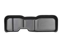 Load image into Gallery viewer, WeatherTech 2019+ RAM 1500 Crew Cab Black Underseat Storage System (Req OE Storage Removal) WeatherTech
