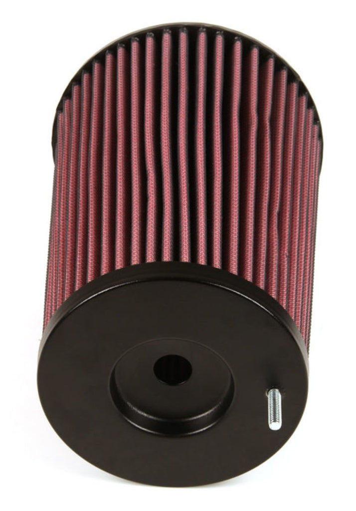 K&N Universal Filter Round Tapered 4in FlangeID / 6.625in Base OD / 5.25in Top OD / 9.5in Height K&N Engineering
