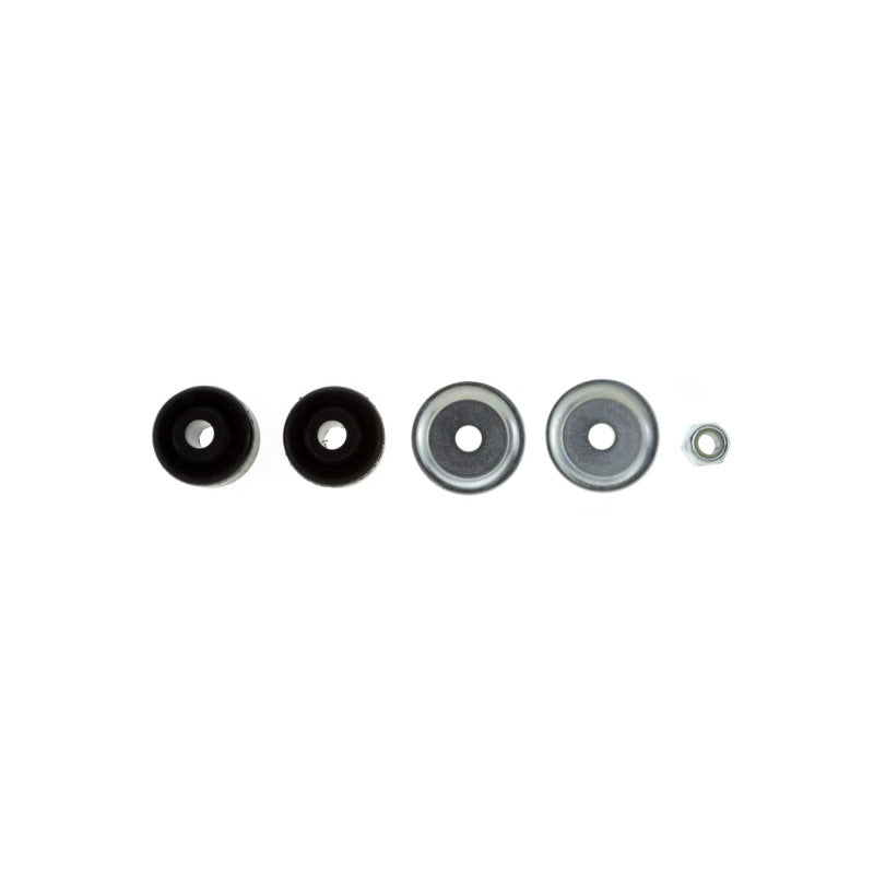 Bilstein 5100 Series 2000 Chevrolet Tahoe LT Front 46mm Monotube Shock Absorber Bilstein