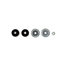Load image into Gallery viewer, Bilstein 5100 Series 2000 Chevrolet Tahoe LT Front 46mm Monotube Shock Absorber Bilstein