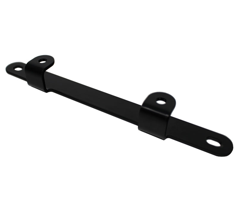 Baja Designs Jeep JK RTL-M License Plate Mount Kit Baja Designs