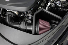 Load image into Gallery viewer, K&amp;N 2016-2017 Cadillac CTS-V 6.2L V8 Aircharger Performance Intake K&amp;N Engineering