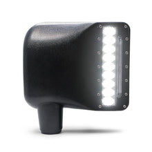 Load image into Gallery viewer, DV8 Offroad 07-18 Jeep Wrangler JK LED Mirror Housing w/ Turn Signal Option DV8 Offroad