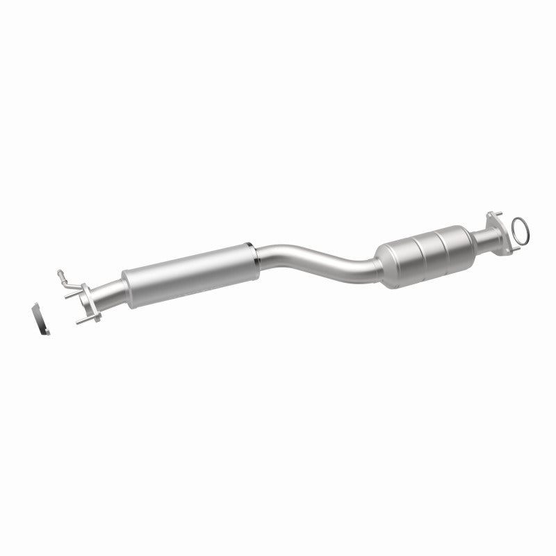 MagnaFlow Conv DF 04-09 Mazda RX-8 1.3L M/T Rear Magnaflow