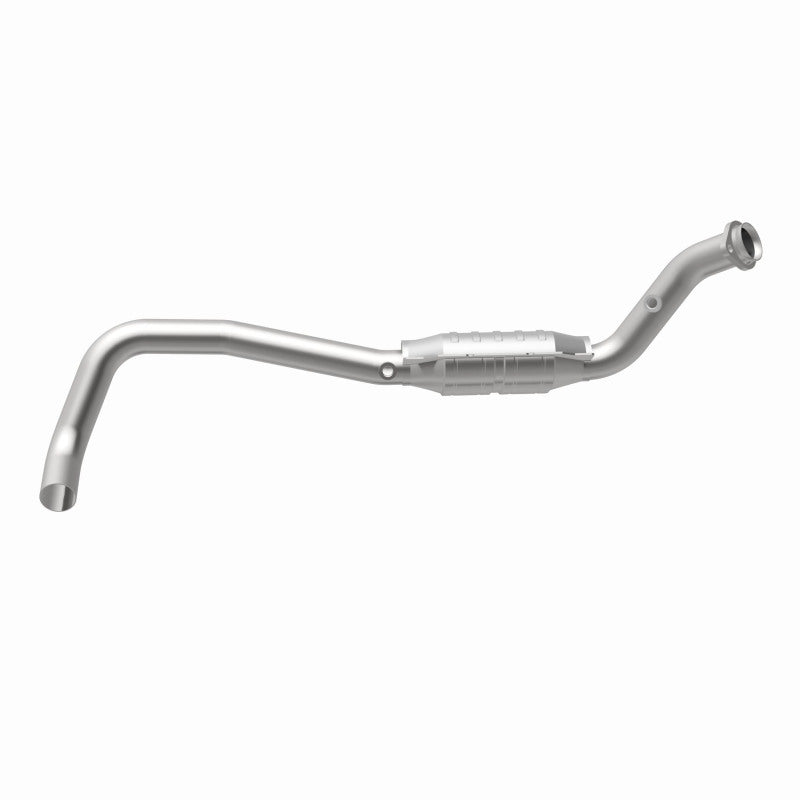 MagnaFlow Conv DF 04-05 Dodge Ram 1500 Pickup 5.7L D/S Magnaflow