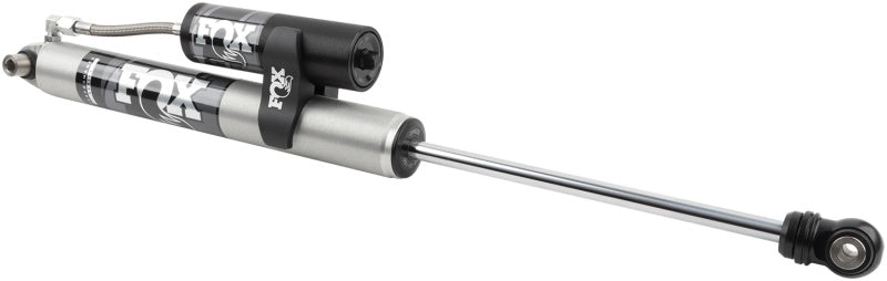 Fox 18+ Jeep JL 2.0 Performance Series 12.2in. Smooth Body Reservoir Rear Shock / 3.5-4in. Lift FOX