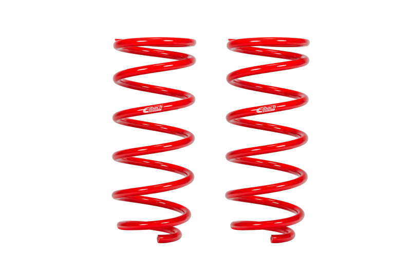 Eibach Pro-Truck Lift Kit for 2019+ Toyota 4Runner TRD Pro 4WD - Rear Eibach