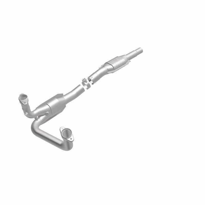 MagnaFlow Conv DF 95 Ford Bronco 5.8L Magnaflow