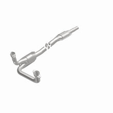Load image into Gallery viewer, MagnaFlow Conv DF 95 Ford Bronco 5.8L Magnaflow